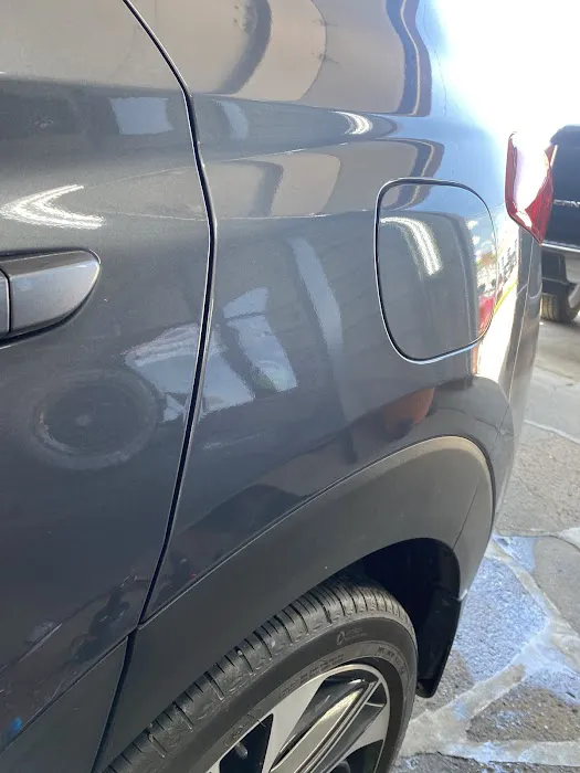 Mosquito Lake Dent Repair LLC 2