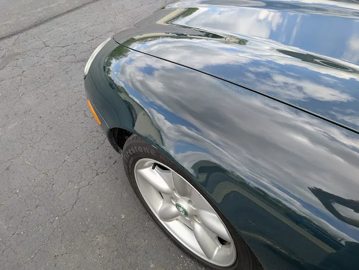 Mosquito Lake Dent Repair LLC 3
