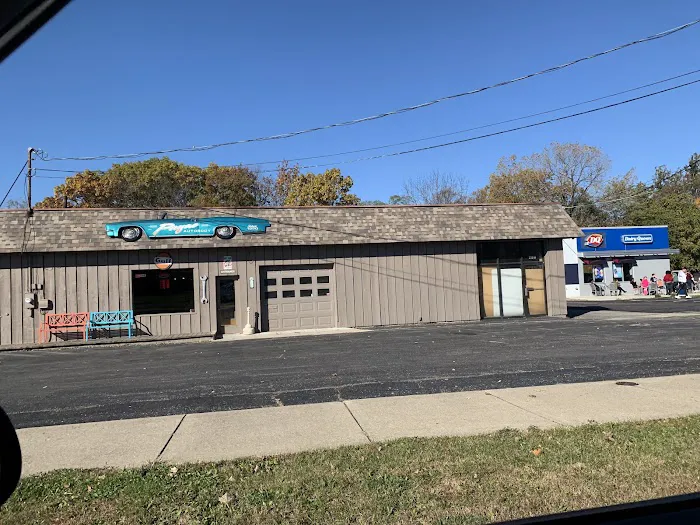 Payne Auto Body Inc 0