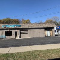 Payne Auto Body Inc