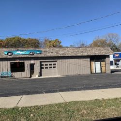 Payne Auto Body Inc ico