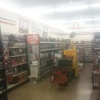 O'Reilly Auto Parts