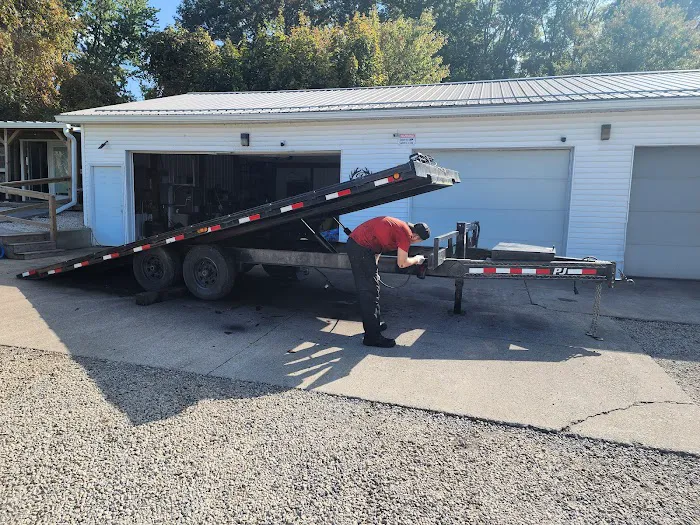 Bulldog Undercoating and Maintenance repair llc 6