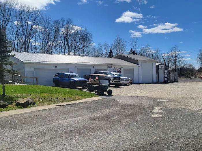 Bulldog Undercoating and Maintenance repair llc 2