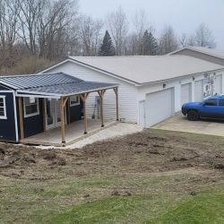 Bulldog Undercoating and Maintenance repair llc ico
