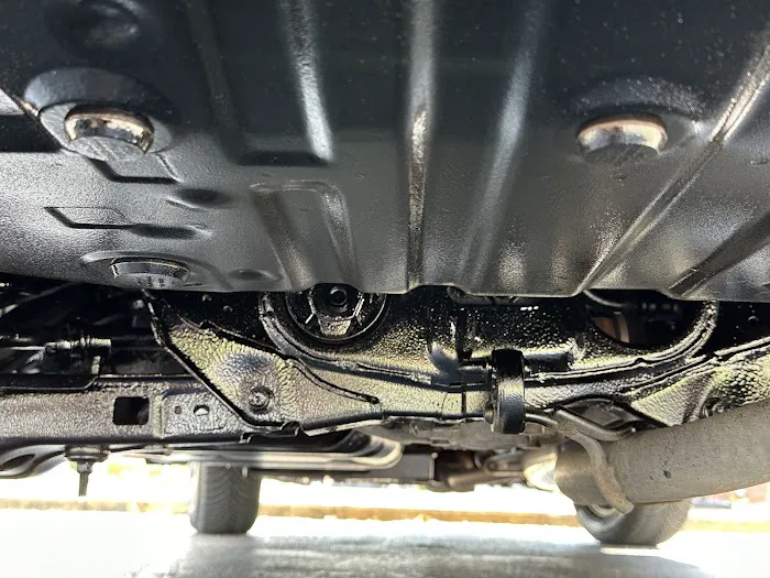 Bulldog Undercoating and Maintenance repair llc 1