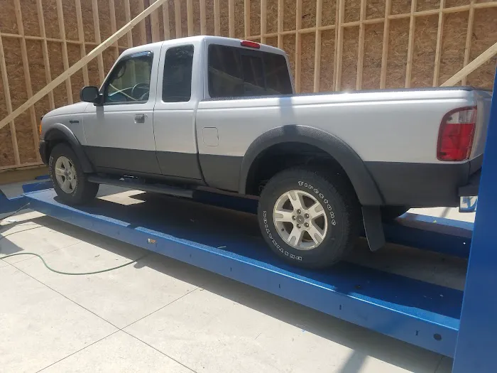 Bulldog Undercoating and Maintenance repair llc 7