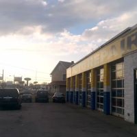 B & K Auto