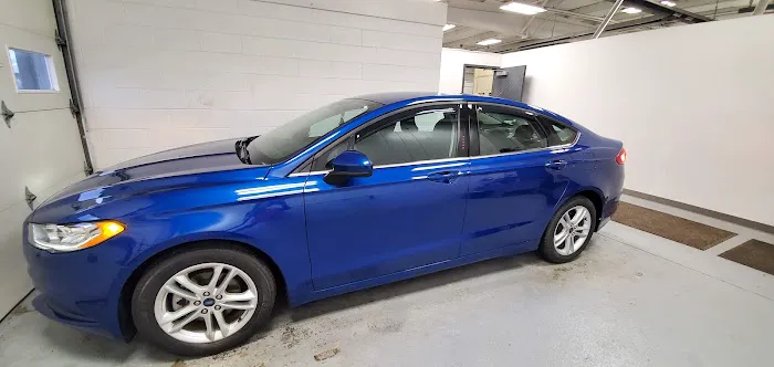Ed's Auto Works 0