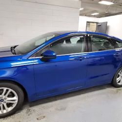 Ed's Auto Works ico
