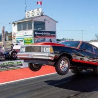 Abruzzi Racing Transmissions & Torque Converters