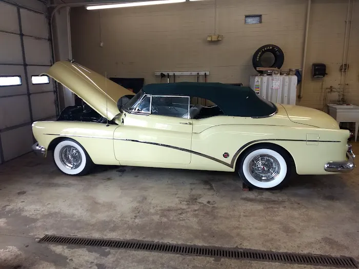 Rick's Lifetime Muffler & Auto Repair 0