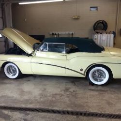 Rick's Lifetime Muffler & Auto Repair ico