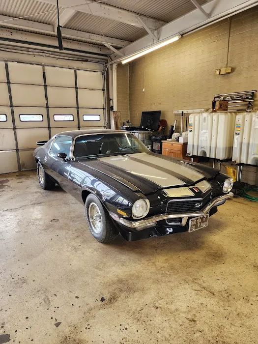 Rick's Lifetime Muffler & Auto Repair 4
