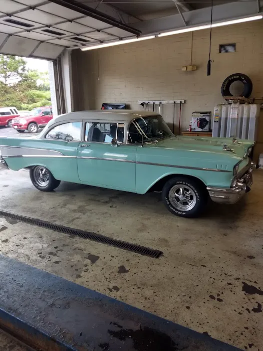 Rick's Lifetime Muffler & Auto Repair 2