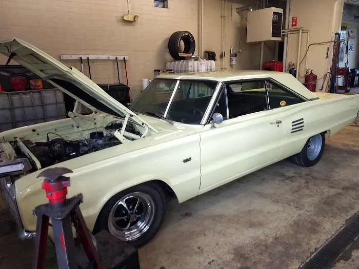 Rick's Lifetime Muffler & Auto Repair 3