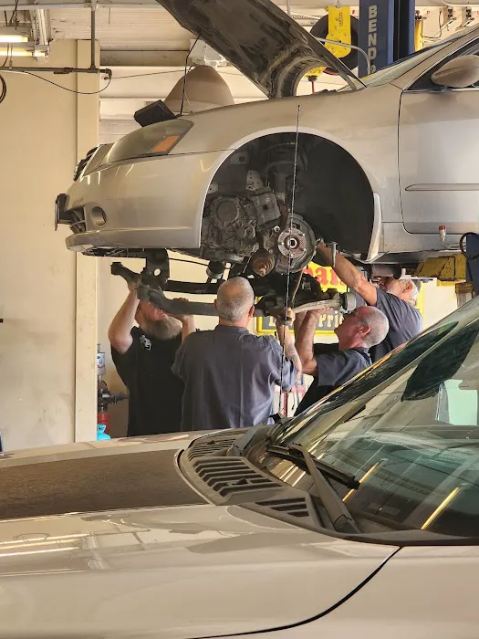 Rick's Lifetime Muffler & Auto Repair 5