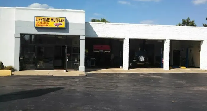 Rick's Lifetime Muffler & Auto Repair 9