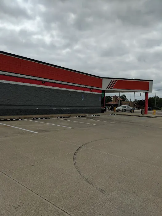 AutoZone Auto Parts 4
