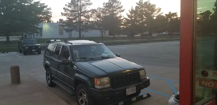 AutoZone Auto Parts 0