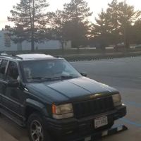 AutoZone Auto Parts