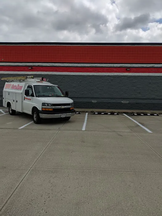 AutoZone Auto Parts 6