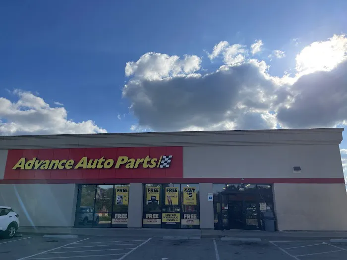 CARQUEST Auto Parts 0