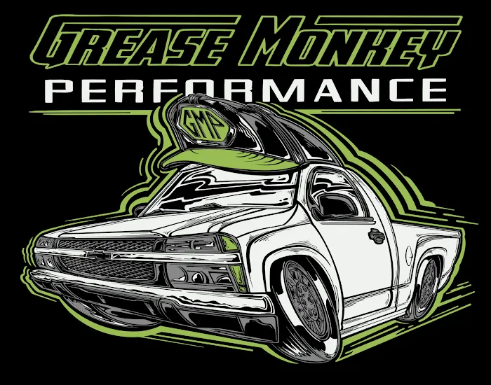 Grease monkey performance 5