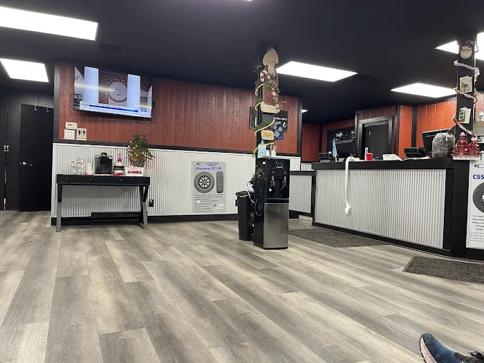 Sandy's Tire Sales & Services 7