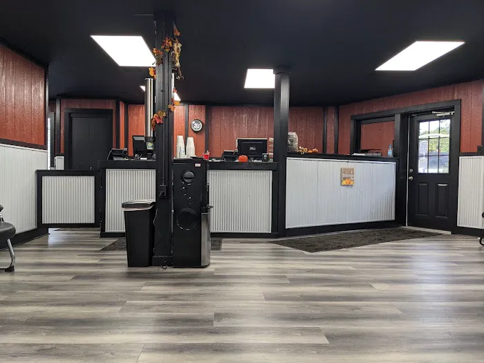 Sandy's Tire Sales & Services 0