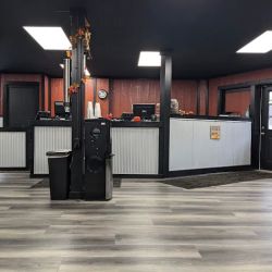 Sandy's Tire Sales & Services ico