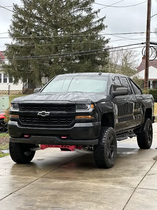 Z’s Custom Auto LLC 8