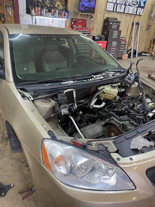 Z’s Custom Auto LLC 3