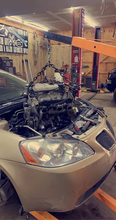 Z’s Custom Auto LLC 0