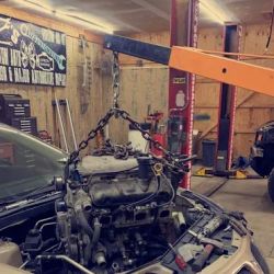Z’s Custom Auto LLC ico