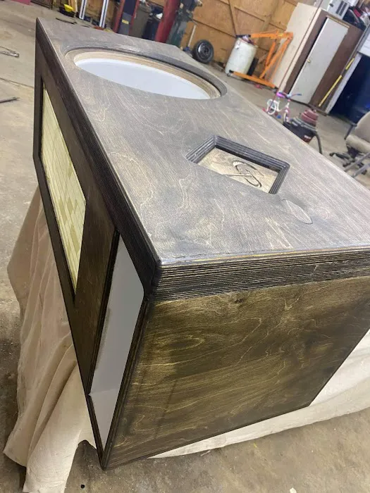 Z’s Custom Auto LLC 7