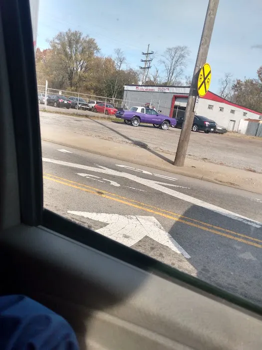 Majestic Auto Works 0