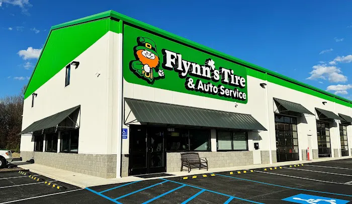 Flynn's Tire & Auto Service - Howland 4