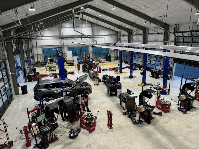 Flynn's Tire & Auto Service - Howland 8