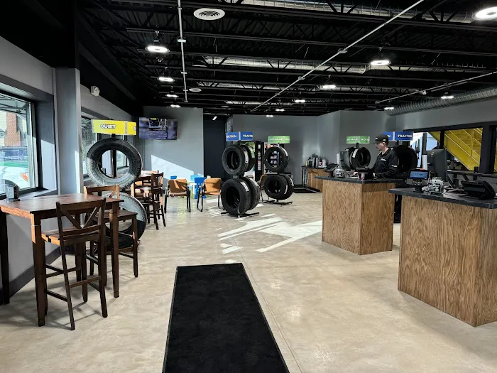 Flynn's Tire & Auto Service - Howland 6