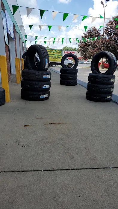 Flynn's Tire & Auto Service - Howland 5