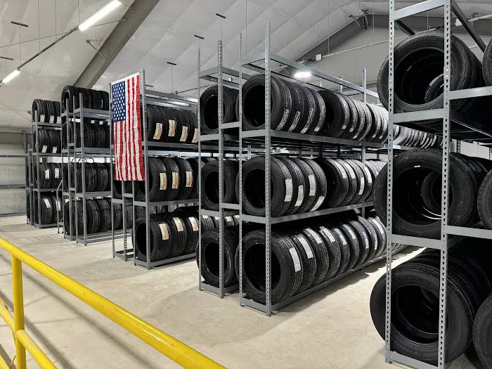 Flynn's Tire & Auto Service - Howland 1