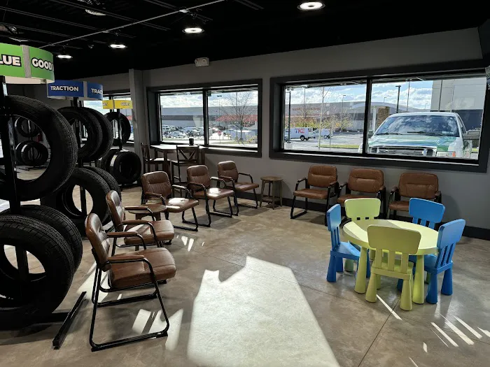 Flynn's Tire & Auto Service - Howland 9