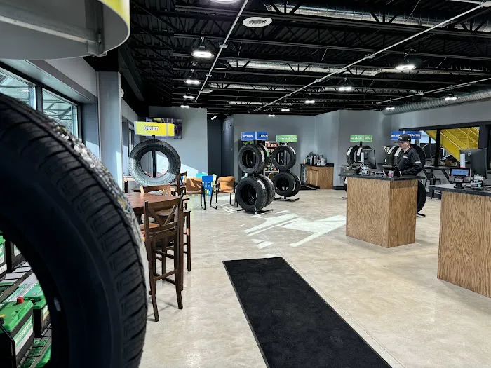 Flynn's Tire & Auto Service - Howland 0