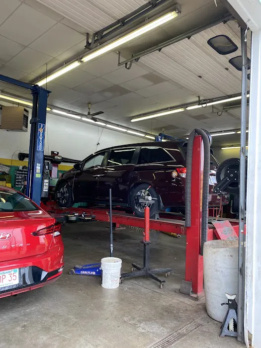 Flynn's Tire & Auto Service - Howland 3