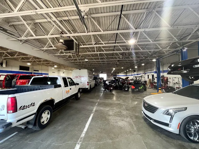 Auto Toys (Auto Evolution / Noel's Car Toys) 2