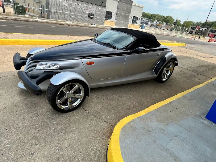 Auto Toys (Auto Evolution / Noel's Car Toys) 8