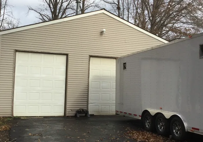 Wedge Motorsports Ltd 4