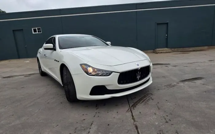 Hot Rot Auto LLC 1