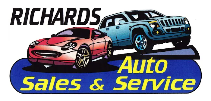 Richards Auto Sales & Service LLC 0